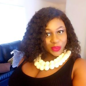 Meet your Posher, Blessing